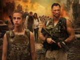 Silent Zone (2025) – niskobudżetowy zombie postapo
