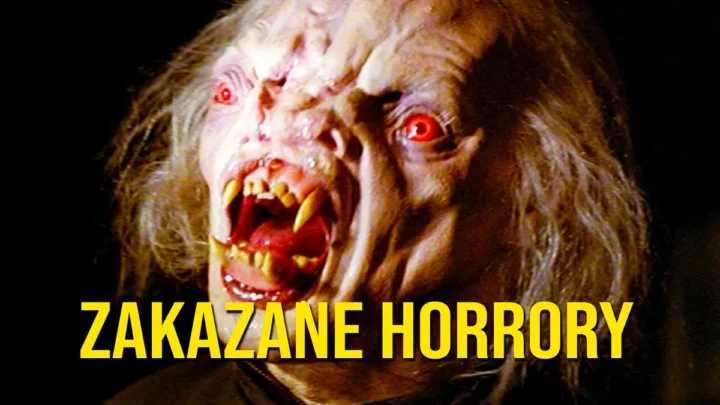 Najbardziej ZAKAZANE filmy, część 15