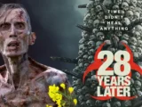 28 lat później | recenzja + wyjaśnienie zakończenia