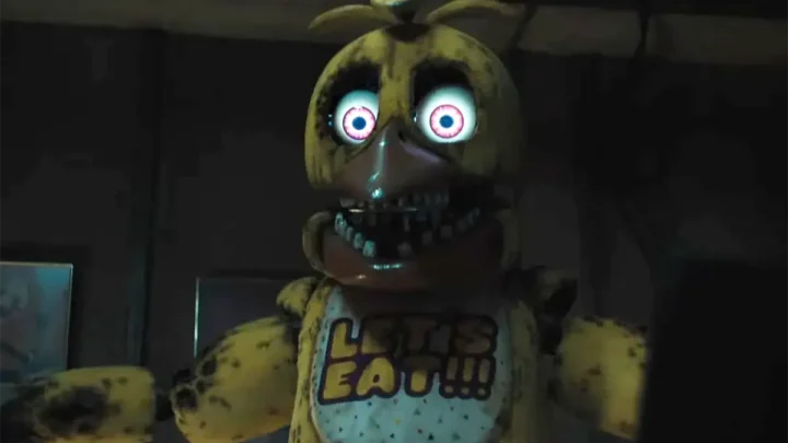 Nadciąga Five Nights at Freddy’s 2