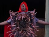 H. P. Lovecraft’s the Old Ones (2024) – gumowe potwory ze świata Lovecrafta