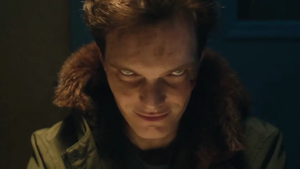 W piekle nie płaczą (2025) – horror na faktach W piekle nie płaczą (2025) – horror na faktach