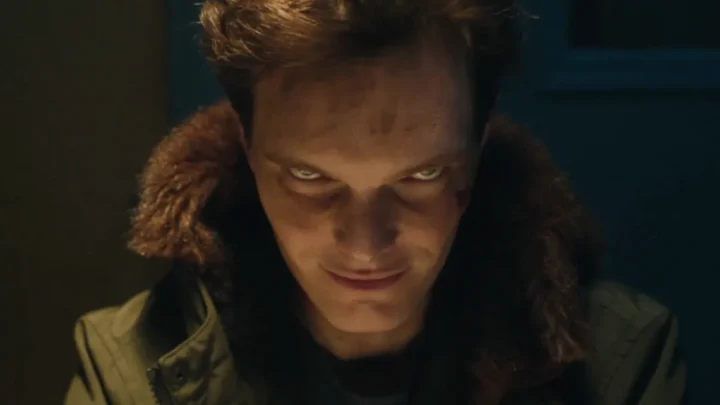 W piekle nie płaczą (2025) – horror na faktach