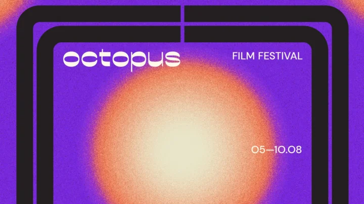 Program Octopus Film Festival 2025!