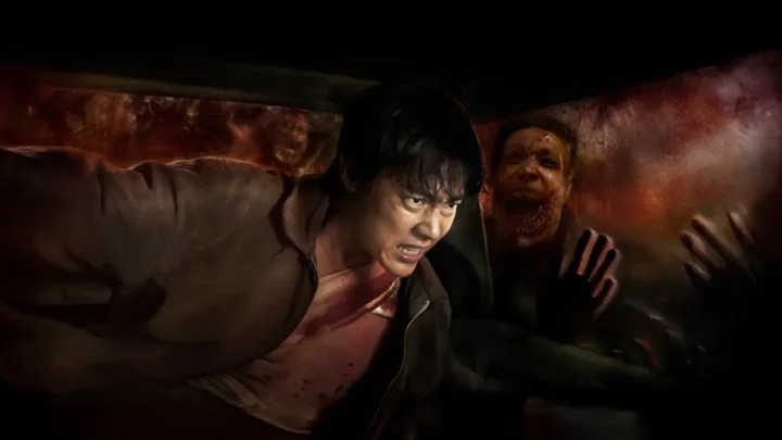 Ziam (2025) – recenzja tajskiego zombie movie