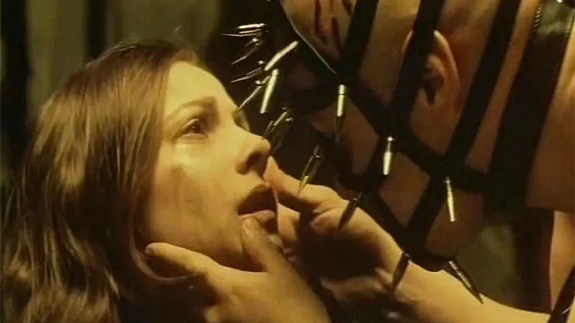 Billboard (1998) – polski film o snuff – recenzja