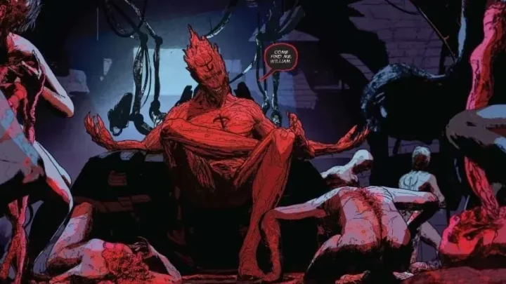 Ukryty wymiar dostał prequel! Event Horizon: Dark Descent