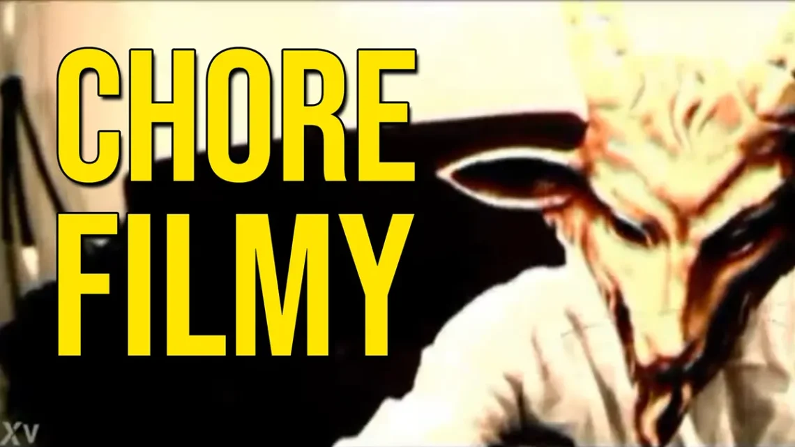 Najbardziej CHORE filmy świata część 3 | horror cinema iceberg Najbardziej CHORE filmy świata część 3 | horror cinema iceberg