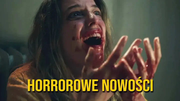 Opętania, morskie potwory – horrorowe nowości #8
