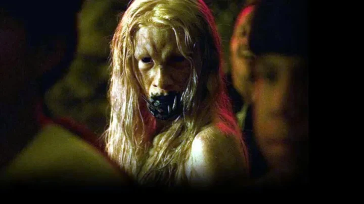 Opowieść rybaka (2024) – meksykański folk horror