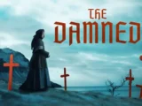 The Damned (2024) – Islandzki zimowy folk horror