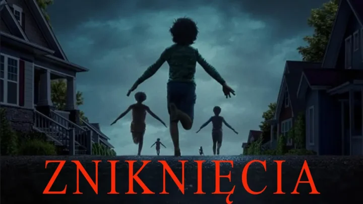 Zniknięcia (2025) – recenzja bez spojlerów