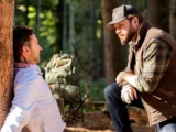 Bark (2023) – Kara za grzechy – recenzja