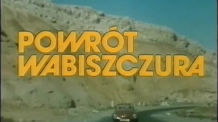 Powrót Wabiszczura – recenzja