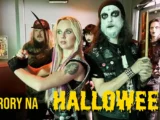 Najlepsze horrory na Halloween 2025