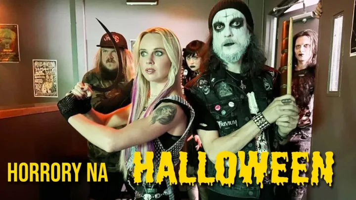 Najlepsze horrory na Halloween 2025
