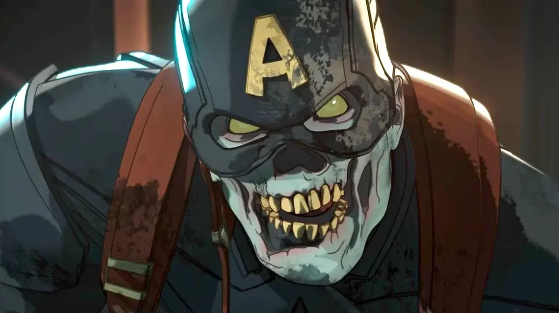 Marvel zombies (2025) – recenzja