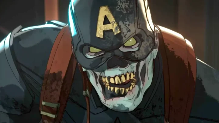 Marvel zombies (2025) – recenzja