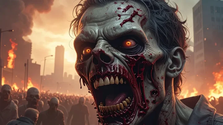 Nowe horrory o zombie | TOP 6
