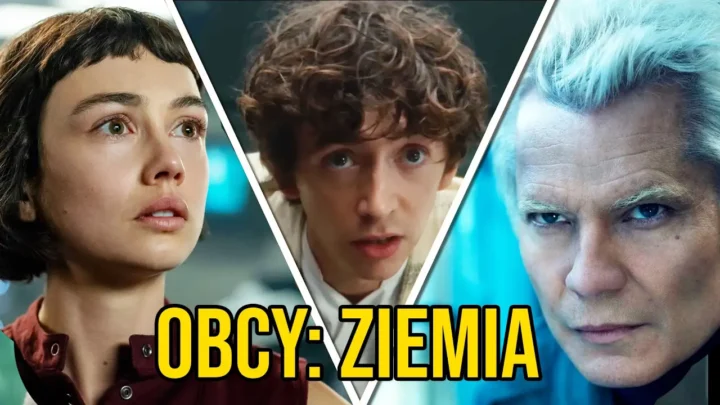 Obcy: Ziemia – recenzja