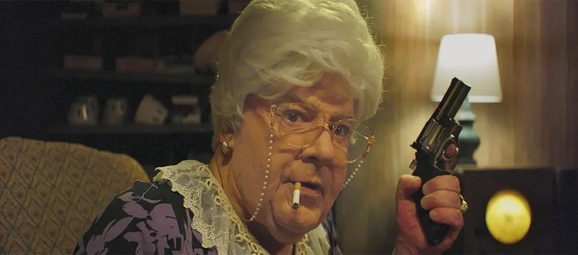 Pieprz mojego syna (2025) – recenzja Pieprz mojego syna (2025) – recenzja