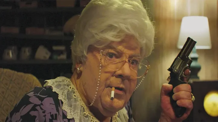 Pieprz mojego syna (2025) – recenzja