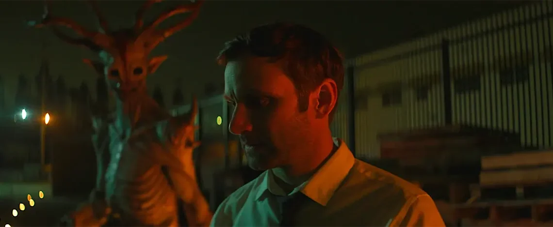 Portal do piekła (2025) – recenzja Portal do piekła (2025) – recenzja