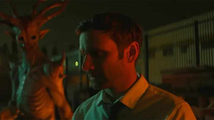 Portal do piekła (2025) – recenzja