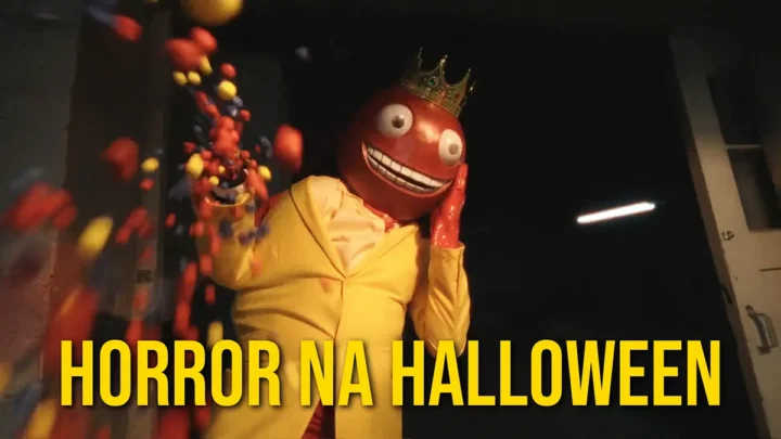 V/HS/Halloween (2025) – recenzja