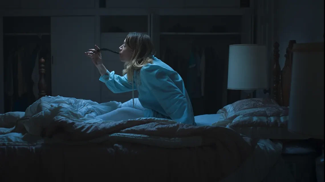 The Beldham (2025) – Wiedźma – recenzja