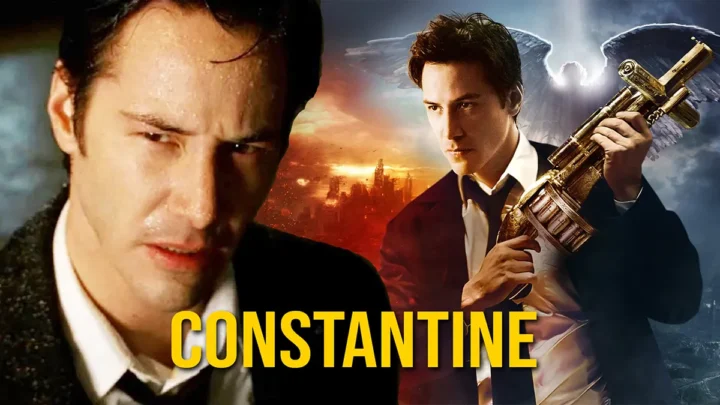 Ciekawostki z filmu Constantine