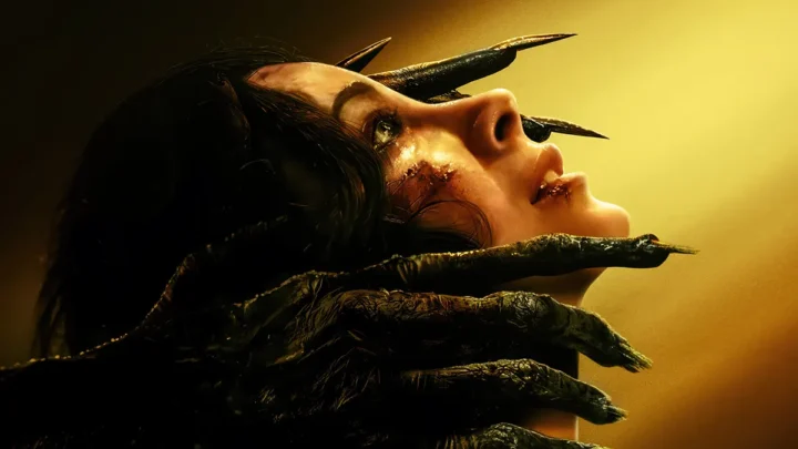 Rosario (2025) – recenzja