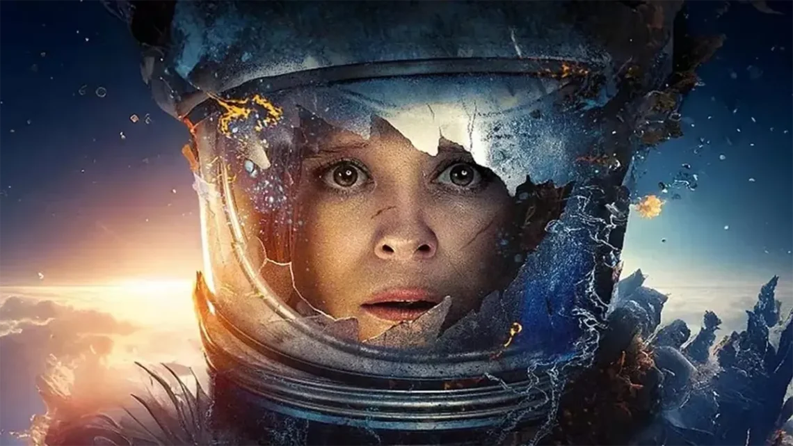 Astronautka (2025) – recenzja horroru science fiction Astronautka (2025) – recenzja horroru science fiction