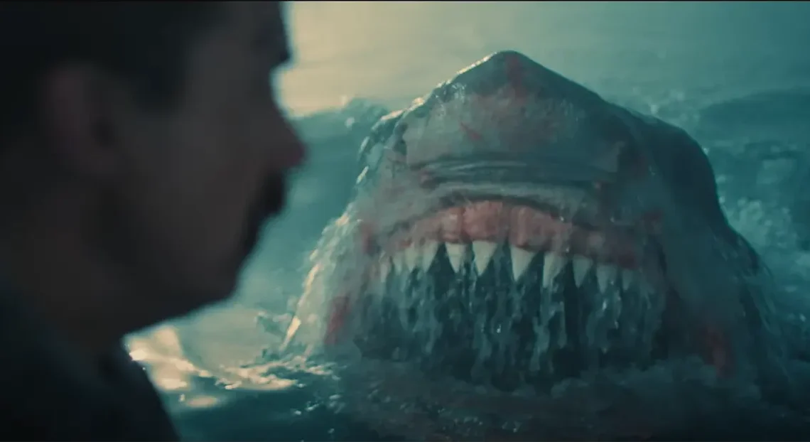 Beast of War (2025) – recenzja