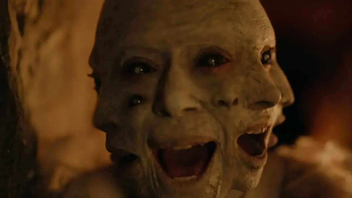 Bezpieczne miejsce (2025) – recenzja