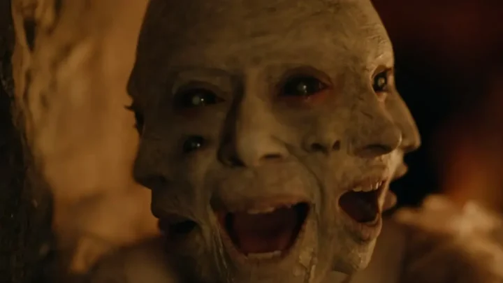 Bezpieczne miejsce (2025) – recenzja