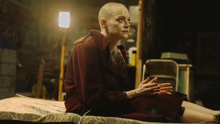 Bugonia (2025) – recenzja