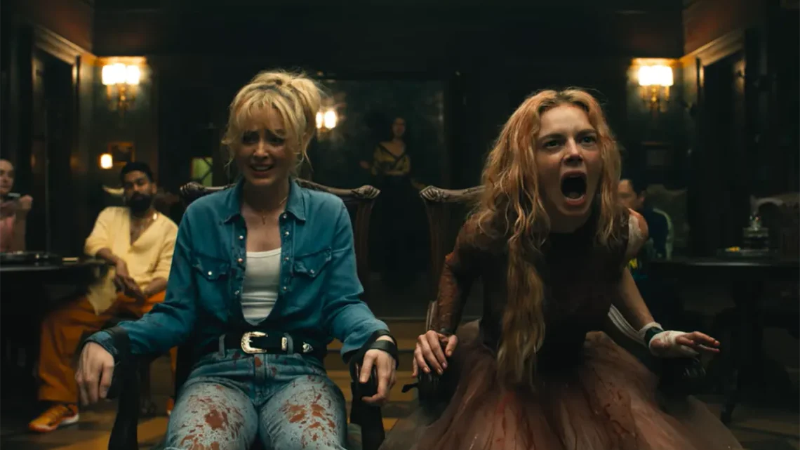 Zabawa w pochowanego 2 – nadciąga premiera Zabawa w pochowanego 2 – nadciąga premiera