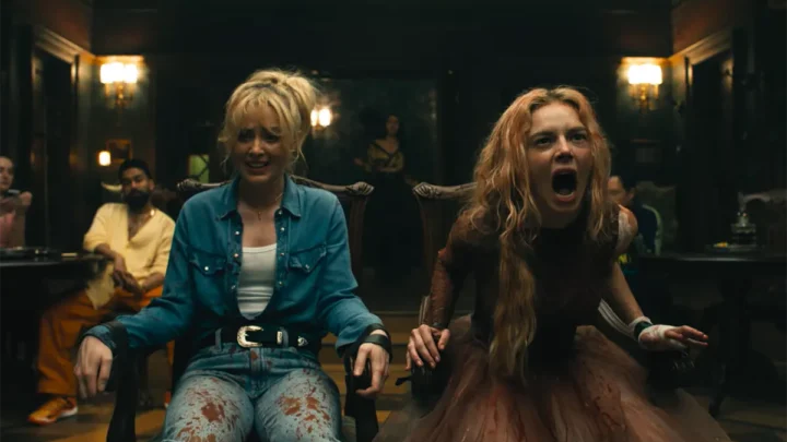 Zabawa w pochowanego 2 – nadciąga premiera