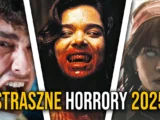 Top horrory 2025