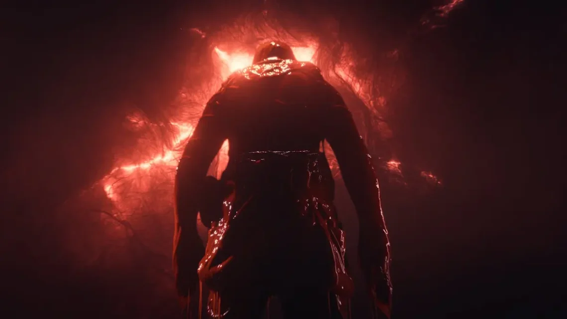 Iron Lung (2026) recenzja