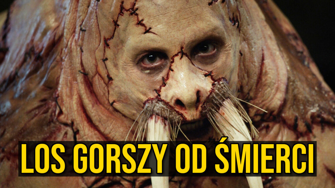 10 filmów w których los bohaterów był gorszy od śmierci