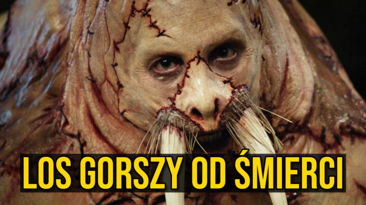 10 filmów w których los bohaterów był gorszy od śmierci