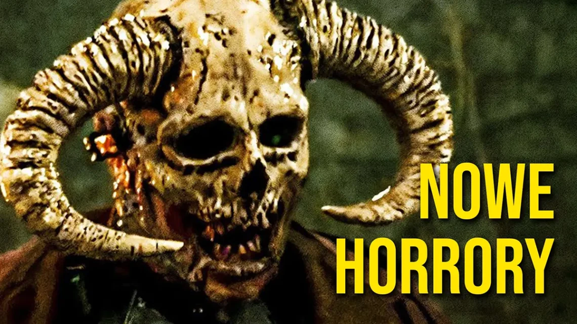 Przegląd nowych horrorów luty 2026