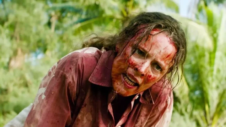 Pomocy (2026) – recenzja Cast Away dla ubogich