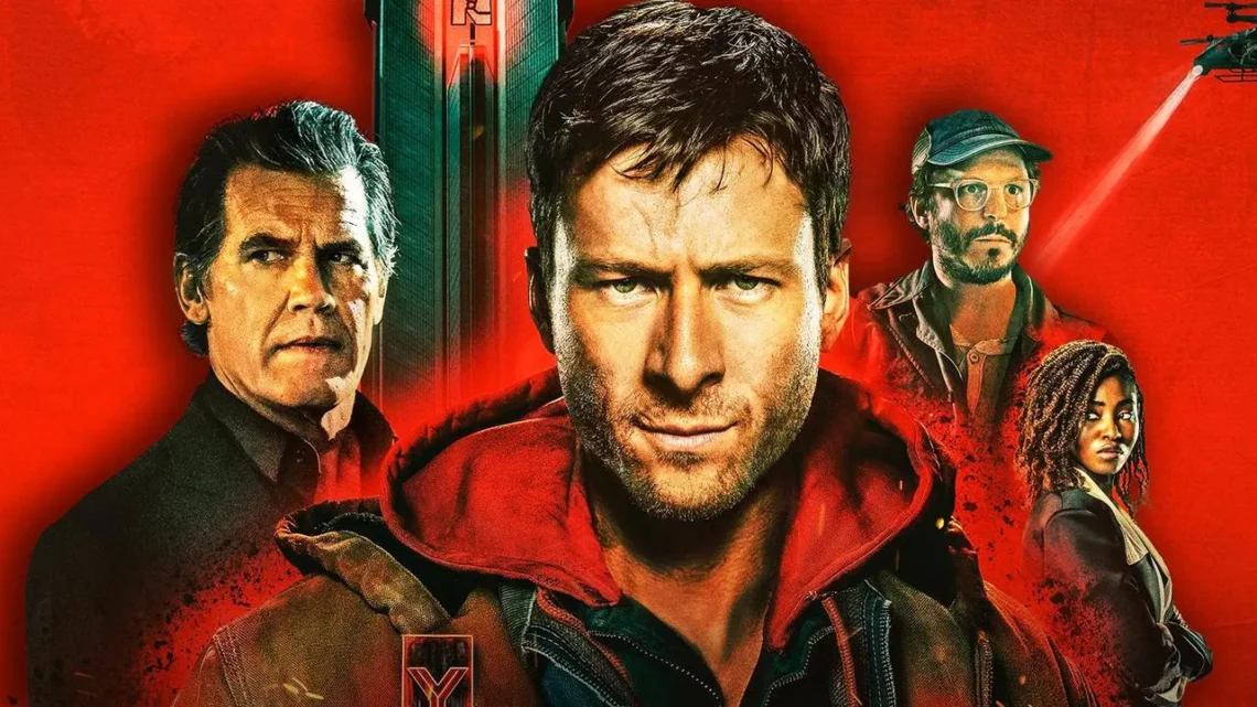 Uciekinier (2025) – recenzja