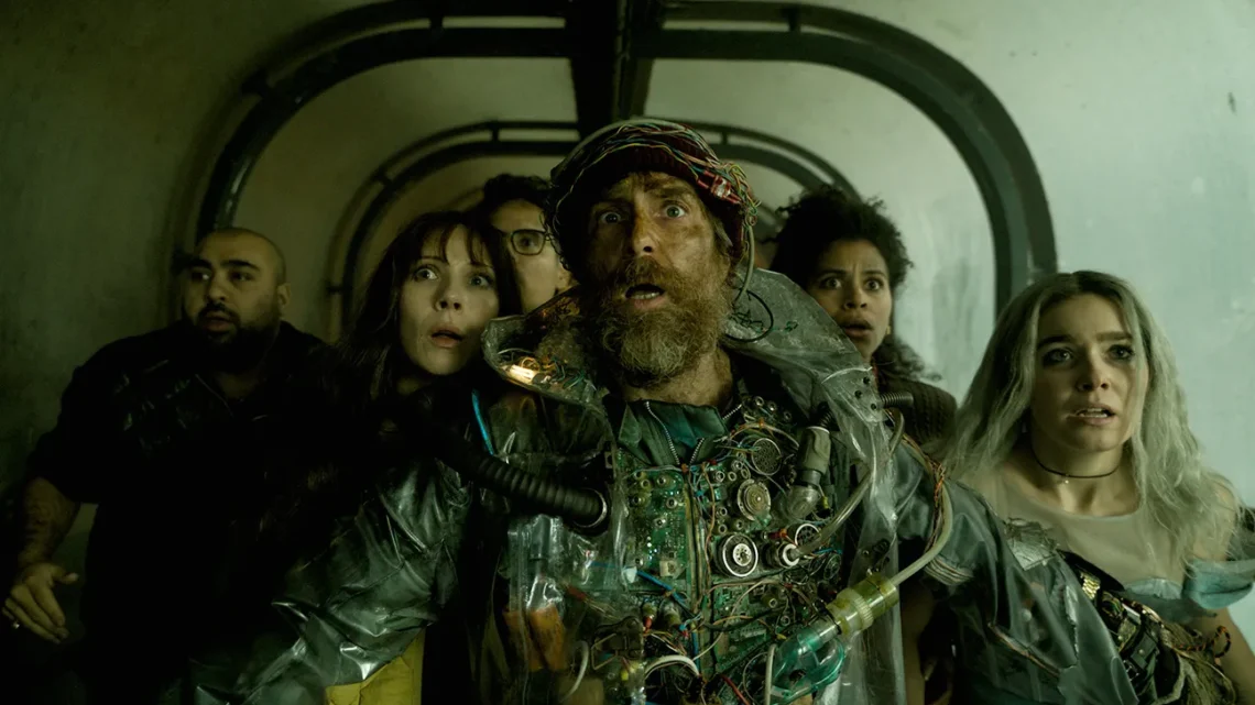 Baw się dobrze i przeżyj (2026) recenzja