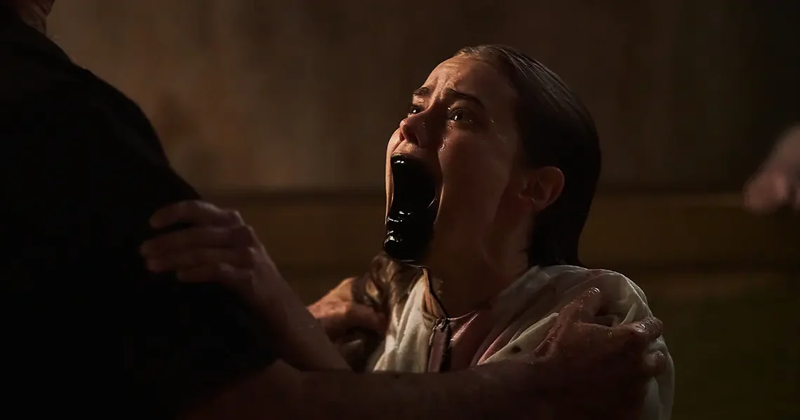 Diabolic (2025) – recenzja