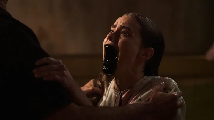 Diabolic (2025) – recenzja