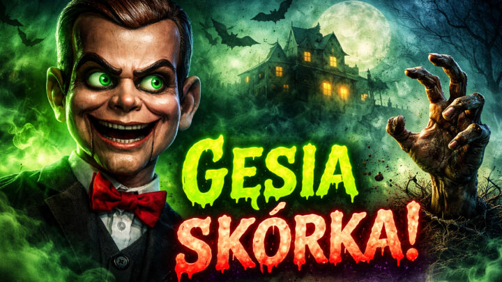 Historia Gęsiej skórki